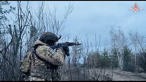 🇷🇺 121st Motorized Infantry Regiment Group of the West Military District