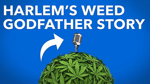 How Harlem’s Weed Godfather Branson Shaped Hip-Hop & Cannabis Culture