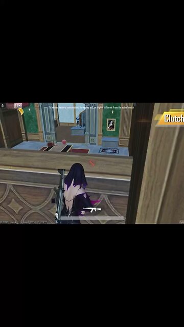 Squad Clutch In PUBG MOBILE