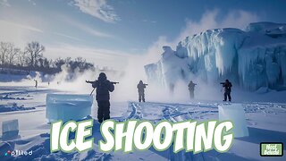 BREAKING: ICE SHOOTING Minneapolis
