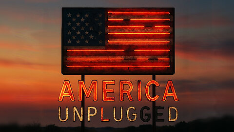 America Unplugged - 15 NOV 2025