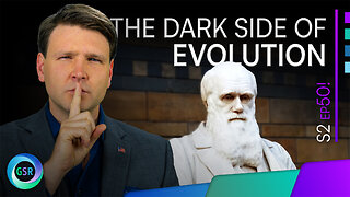 Monkey Bones + Dark Side of Evolution | Genesis Science Report with David Rives | S02 Ep50