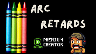 ▶ ARC RAIDERS | Sloppy snow job