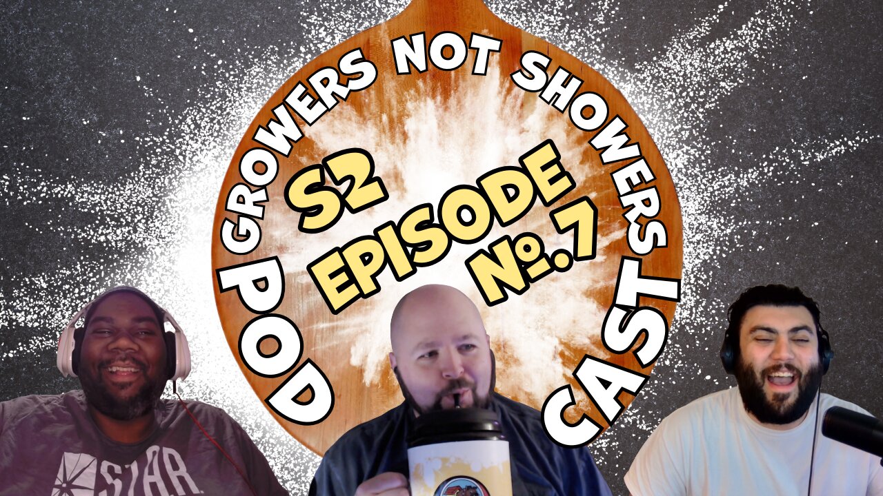 S2 Episode #7 - We Know Things Sometimes