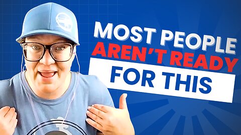 How to Prepare When Shit Hits the Fan EP 54