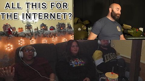 THIS IS WHY WE FOLLOW DIRECTIONS!! Angry Cops & Donut Operator - Door Dash Gone Wrong [REACTION]