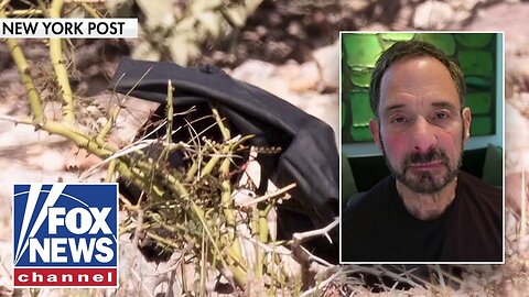 Single glove found 2 miles from Guthrie home ‘OJ-esque’: Harvey Levin