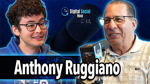 The Shocking Truth About Mob Life in Vegas | Anthony Ruggiano