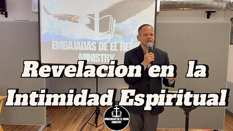 Revelacion en la vida espiritual