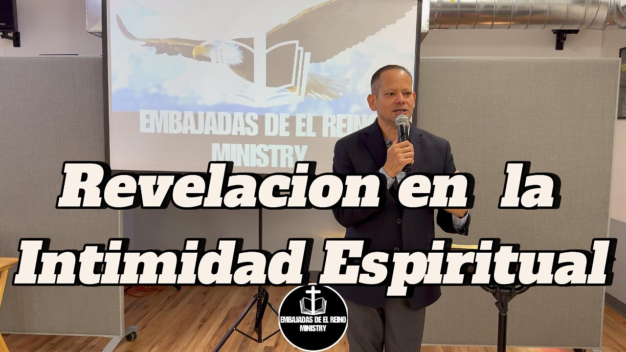 Revelacion en la vida espiritual