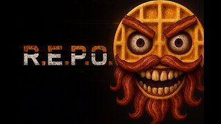 R.E.P.O. HUGE UPDATE! (BATTLEFIELD AT THE END)