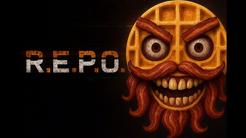 R.E.P.O. HUGE UPDATE! (BATTLEFIELD AT THE END)