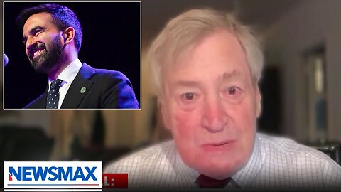 Mamdani is going to become poster child for Democrats: Dick Morris | The Count