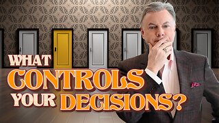 The 4 Human Drivers That Control Your Decisions – Which One is Yours?