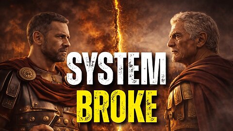 Marius and Sulla: When Political Ambition Killed the Republic