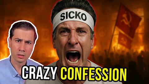 Gavin Newsom Admits: “I Want to See Trans Kids” — What?!