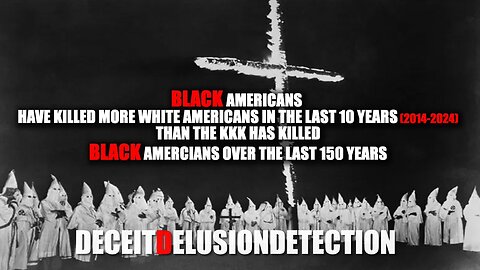 Happy New Year! They Hate Us