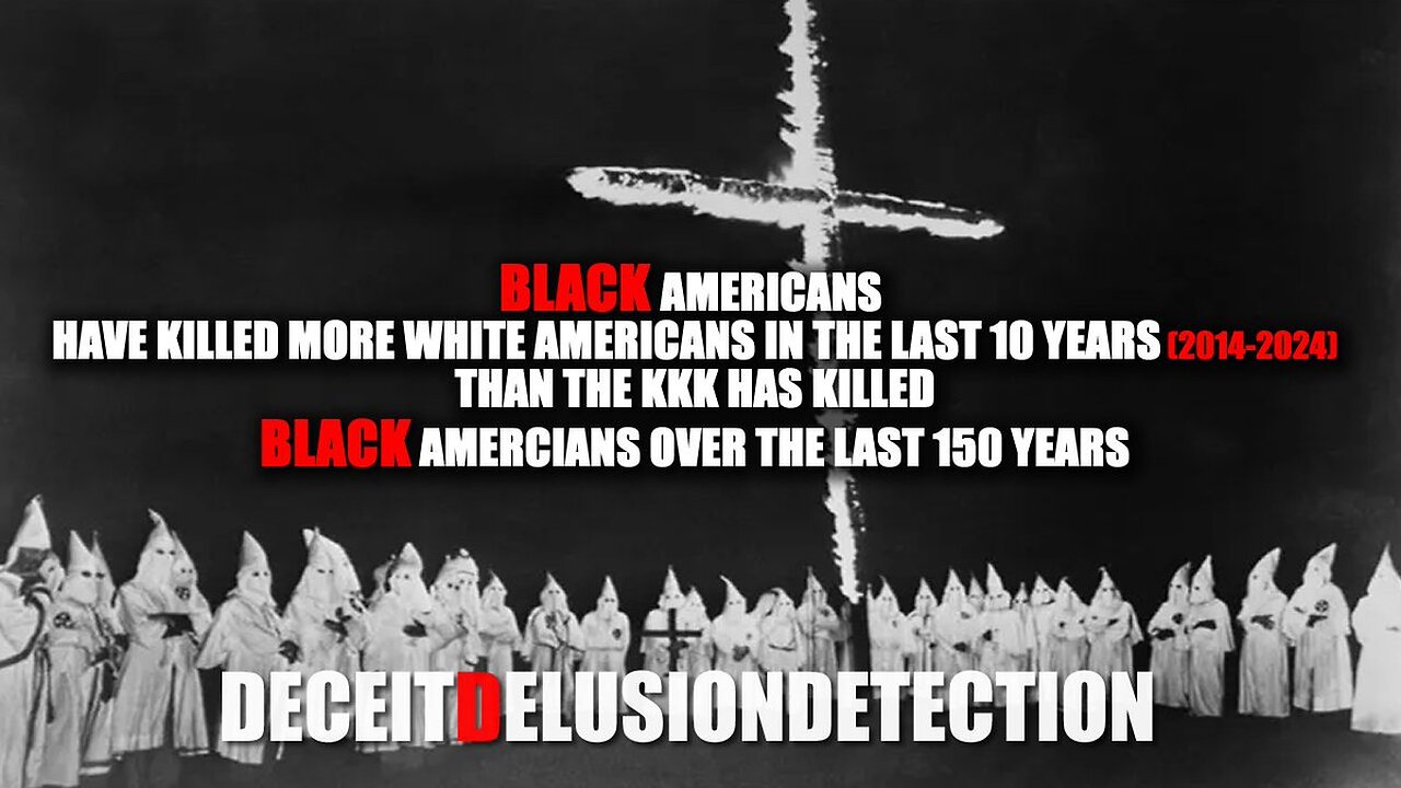 Happy New Year! They Hate Us