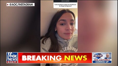 AOC Attacks Republicans