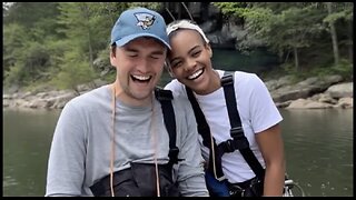 I’ll Be Your David – Candace Owens | Tribute Song to Charlie Kirk