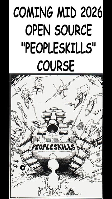 PEOPLESKILLS