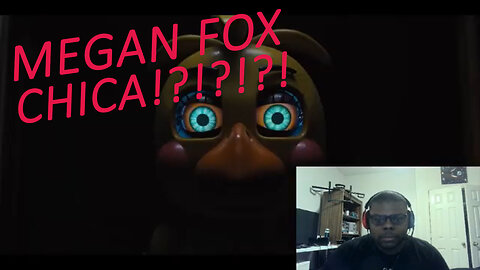 five nights at freddy's 2 trailer 2