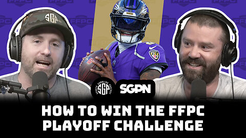 How To Win $500,000 In The FFPC Playoff Challenge