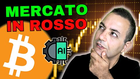 BITCOIN A RISCHIO: LE MIGLIORI STRATEGIE E ALTCOIN DA NON PERDERE!!