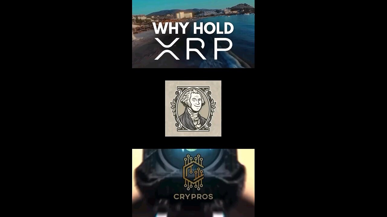 XRP