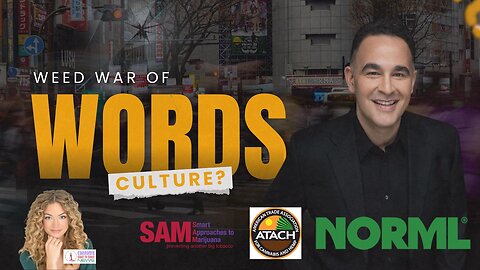 Weed War of Words! SAM Prohibitionists vs. Cannabis Industry; Michigan adding 24% Tax Increases!