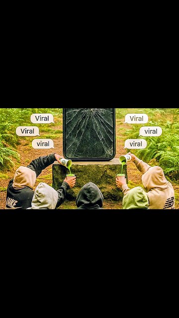 Influencer Cult Ritual 🤳