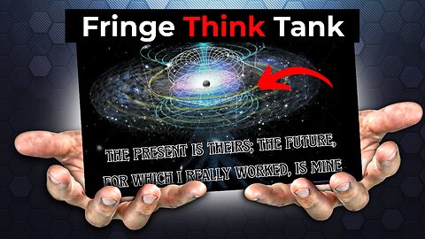 Fringe Think Tank: Tesla