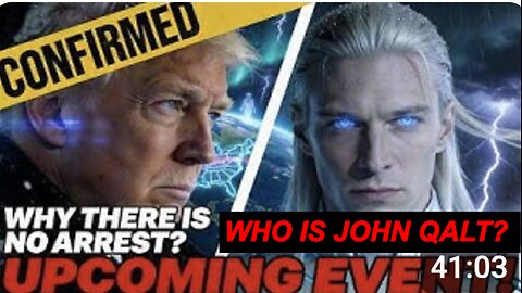 Why There Have Been No Arrests… Ashtar Confirms The Upcoming Event Will Change Everything