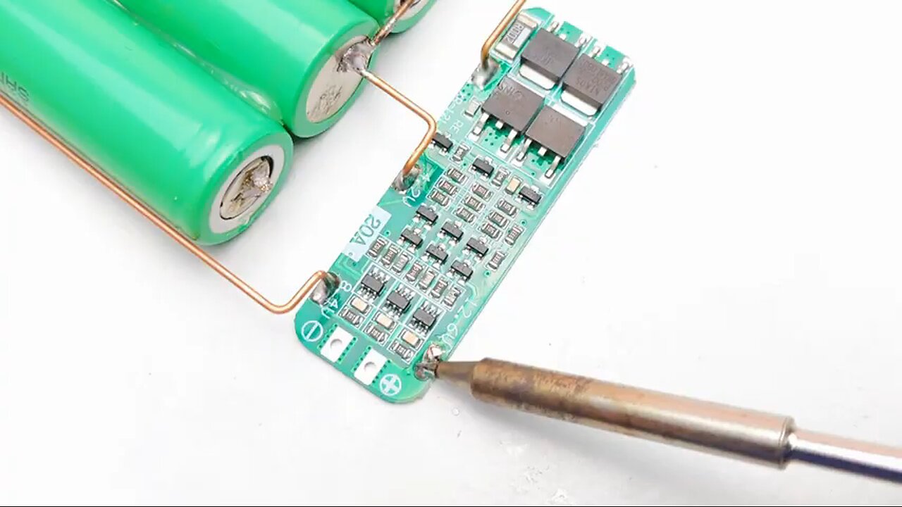 How to Make Bluetooth Audio Amplifier System Using 12V Power | DIY Wireless Speaker Project