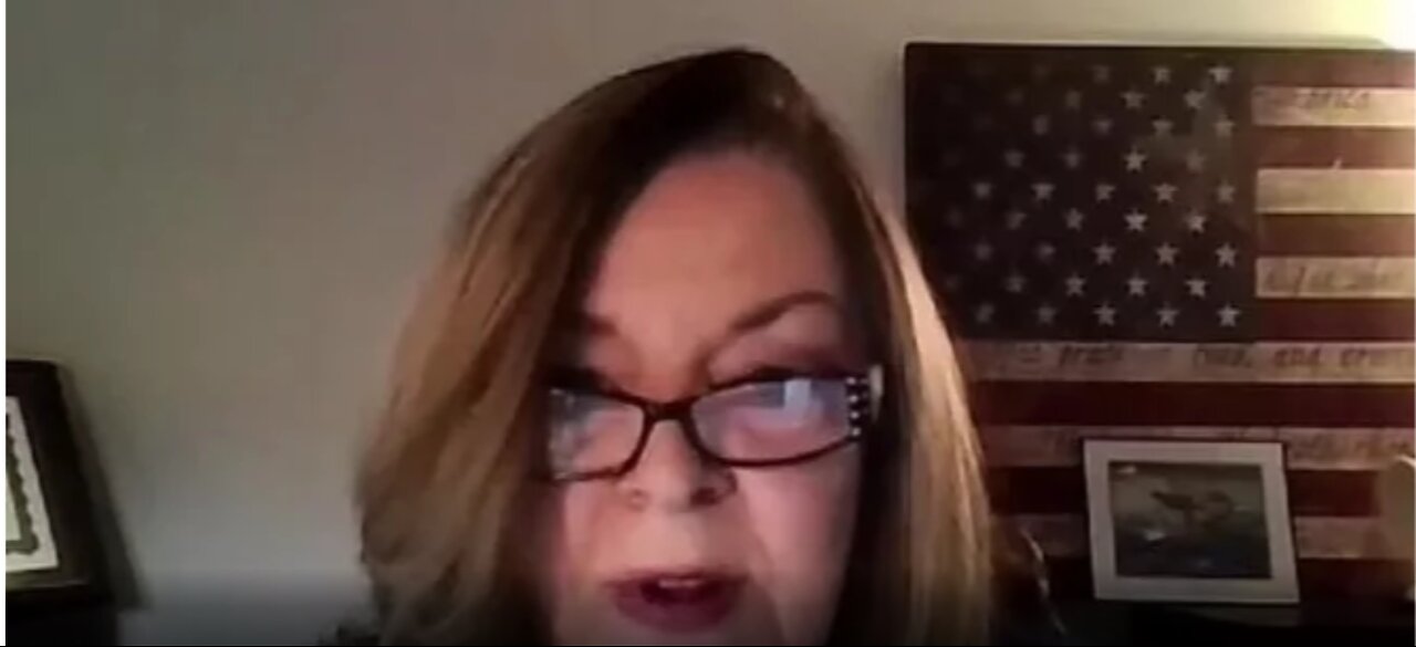 Sheila Holm Q&A Generals Tent 11_1_25 - Dropping Never Before Heard US Military Movement Intel!