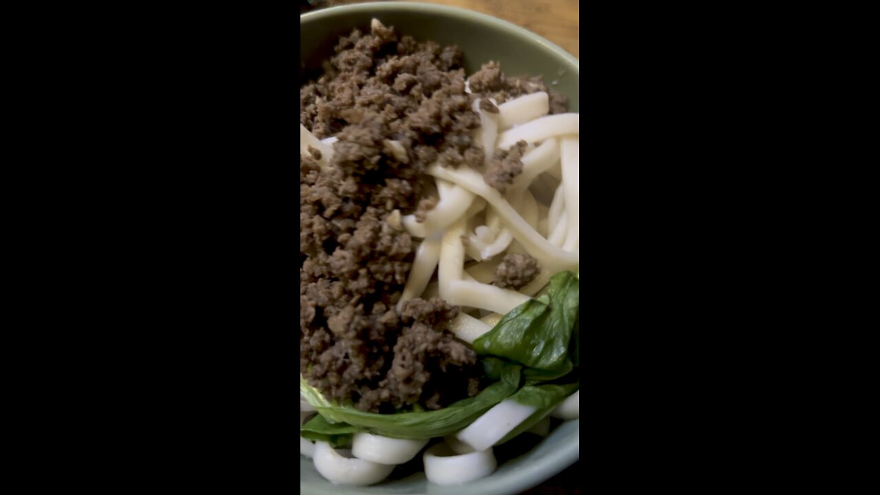Noodles