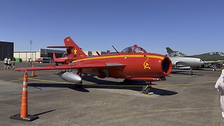 MIG 15