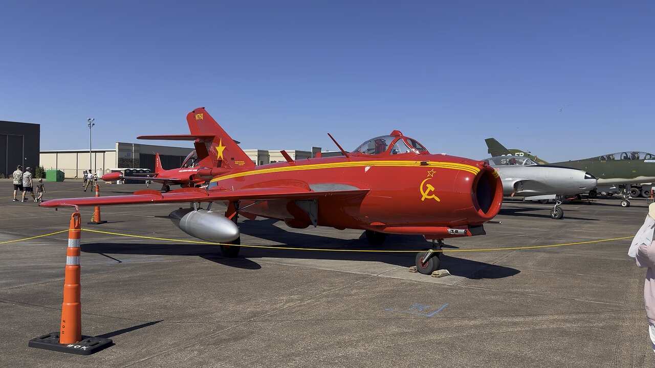 MIG 15
