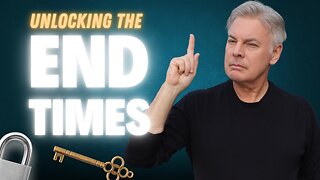 Unlocking the End Times: The 1948 Israel Prophecy and the Cyrus Cycle Revealed!