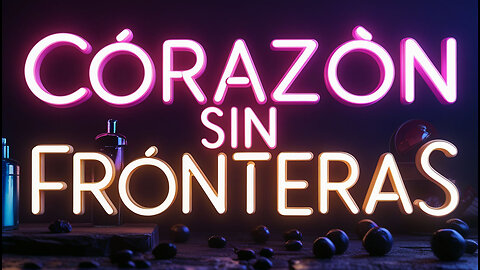 Corazón Sin Fronteras (Heartless Borders)...
