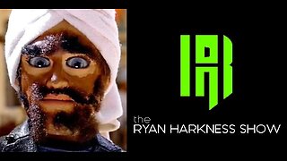 Episode #112: Durka Durka Mohammed jihad | The Ryan Harkness Show