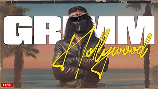 🔴LIVE • GRIMM HOLLYWOOD • RUMBOT PARTNER • CATDOG REACTION • GRIMMDY GAMES • TRADER JOE? •