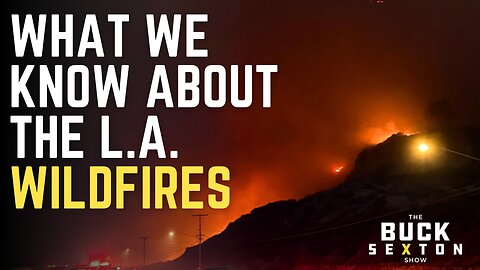 What We Know About the L.A. Wildfires