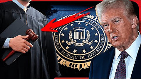 Trump ultimatum to FBI!