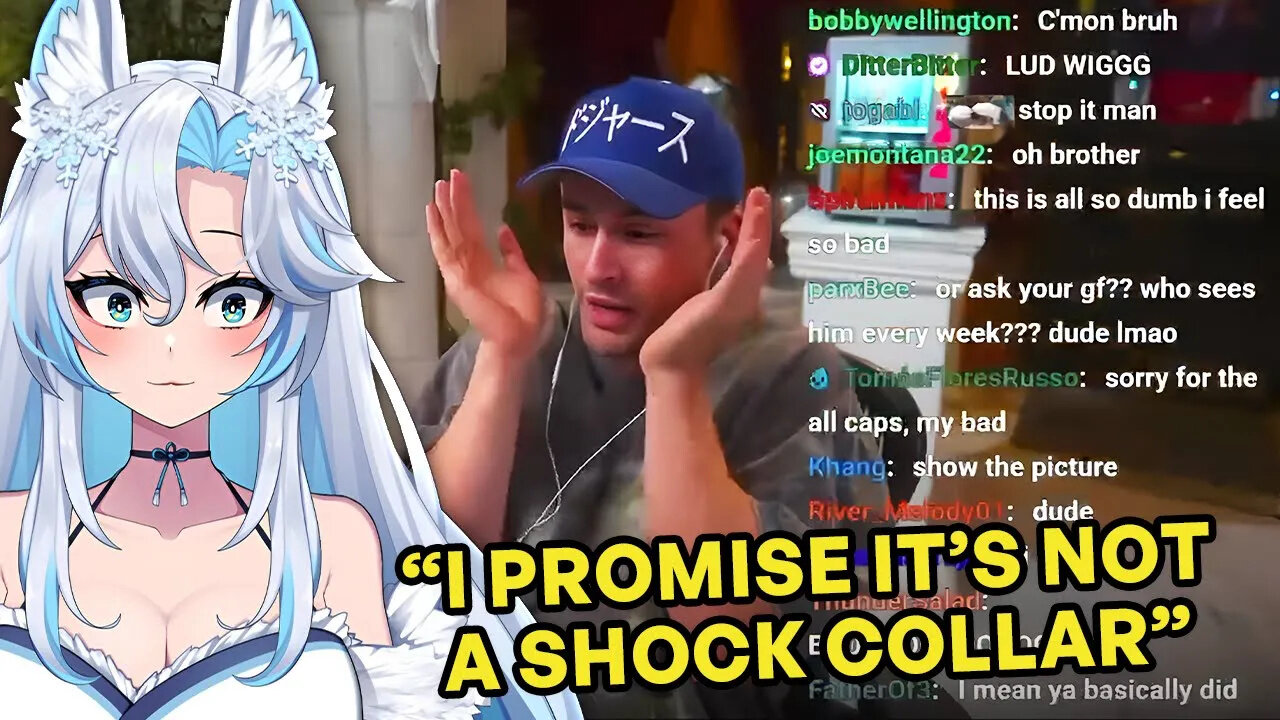 This Is Just Embarrassing...