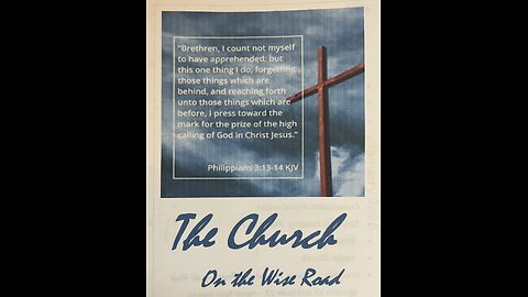 Moving Forward and Forgetting the Past