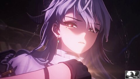 Augusta hypercarry & Zani Monospectro Hazard Tower TOA 2.8 Wuthering Waves