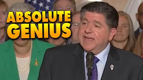 I wish I was making this up...