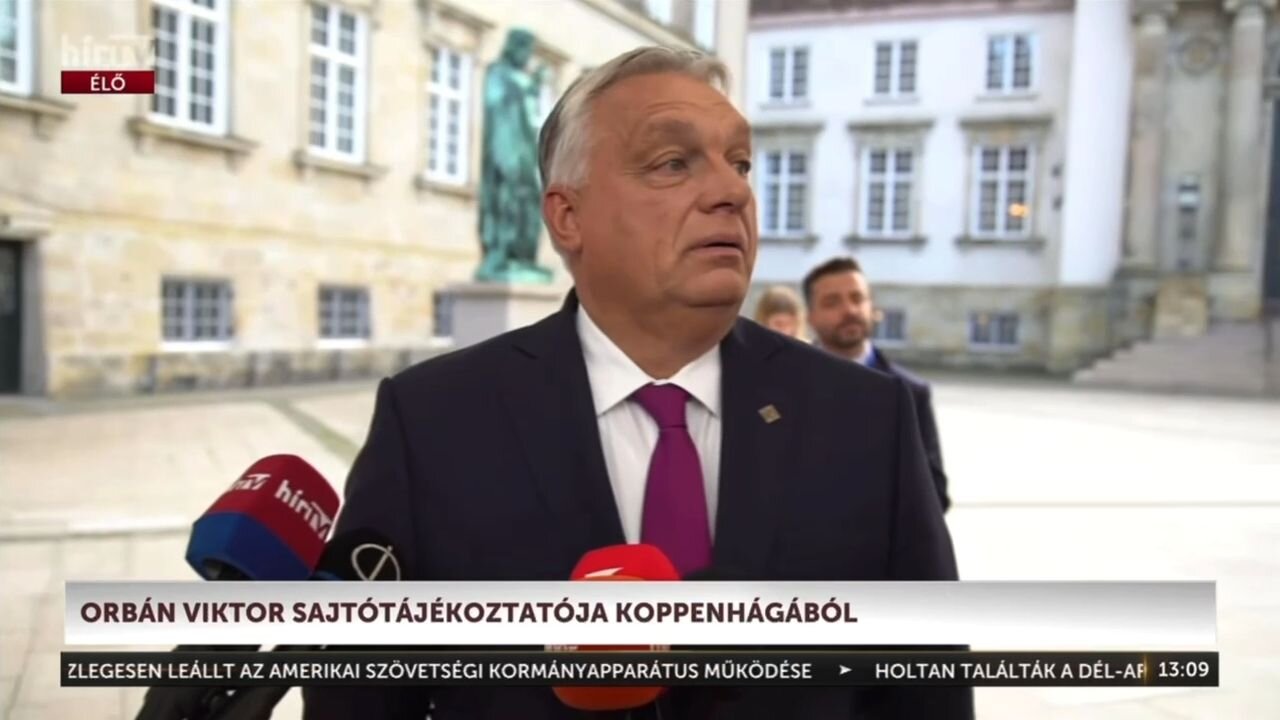 Maďarsko si v referendu odhlasovalo, že Ukrajina v EU nebude, a tím je to dané!