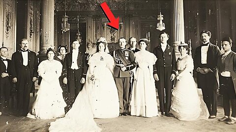 100+ RARE TARTARIA ROYALTY PHOTOS YOU WERE NEVER MEANT TO SEE! [2026-01-29] - OLD WORLD LEDGER